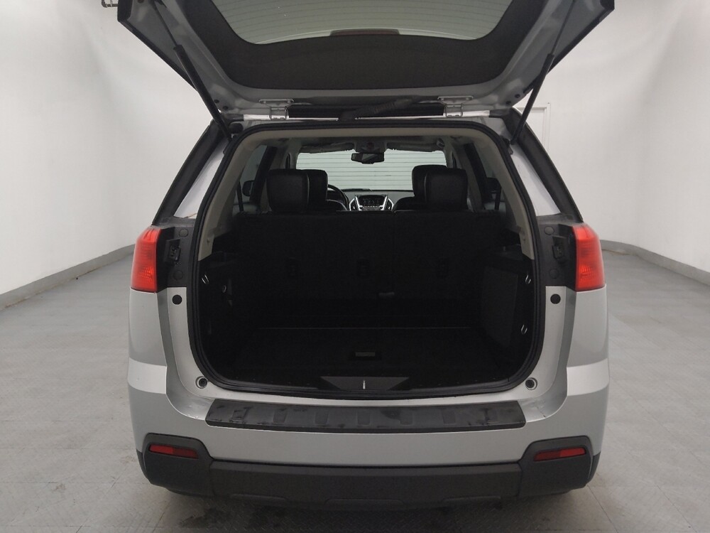 2015 GMC Terrain in Greenville, NC 27834 - 18080959 29