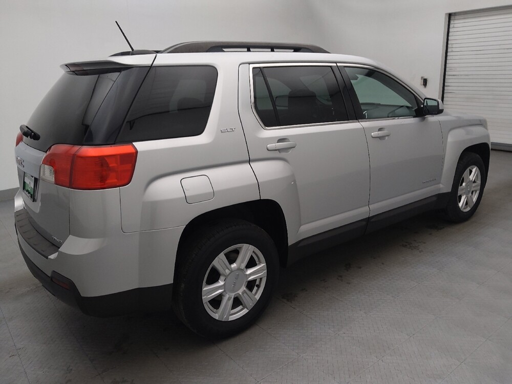 2015 GMC Terrain in Greenville, NC 27834 - 18080959 10