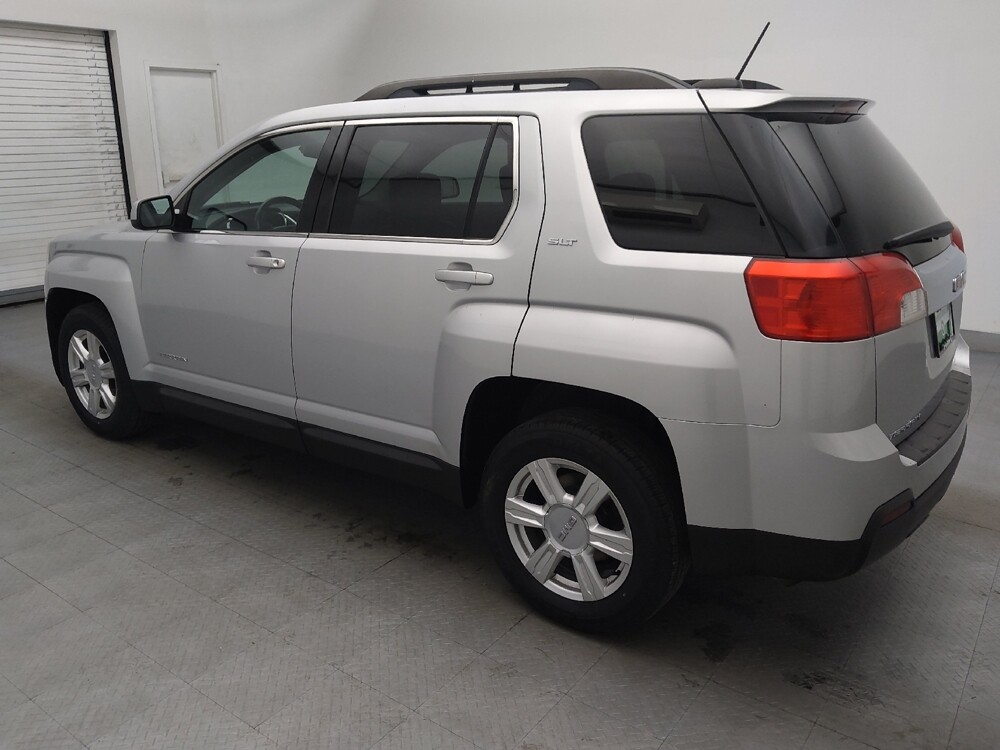 2015 GMC Terrain in Greenville, NC 27834 - 18080959 3