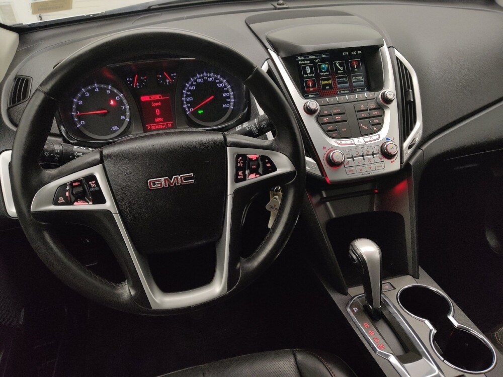 2015 GMC Terrain in Greenville, NC 27834 - 18080959 22