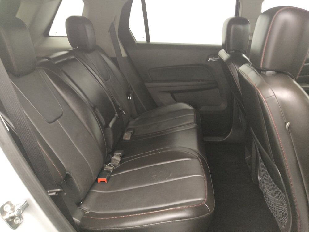 2015 GMC Terrain in Greenville, NC 27834 - 18080959 19