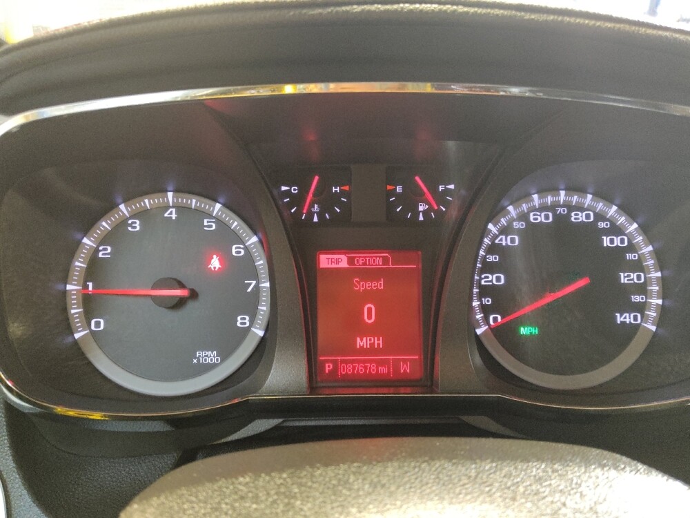 2015 GMC Terrain in Greenville, NC 27834 - 18080959 23