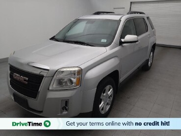 2015 GMC Terrain in Greenville, NC 27834