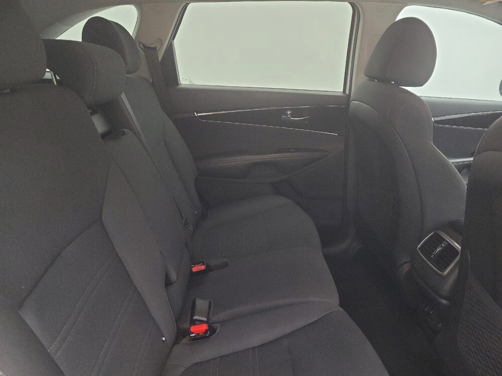 2020 Kia Sorento in Greenville, NC 27834 - 18080961 19