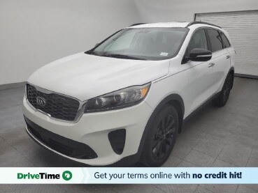 2020 Kia Sorento in Greenville, NC 27834