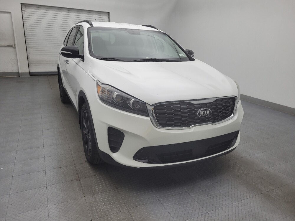 2020 Kia Sorento in Greenville, NC 27834 - 18080961 14