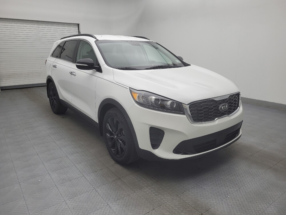 2020 Kia Sorento in Greenville, NC 27834 - 18080961 13