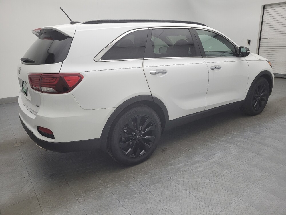2020 Kia Sorento in Greenville, NC 27834 - 18080961 10