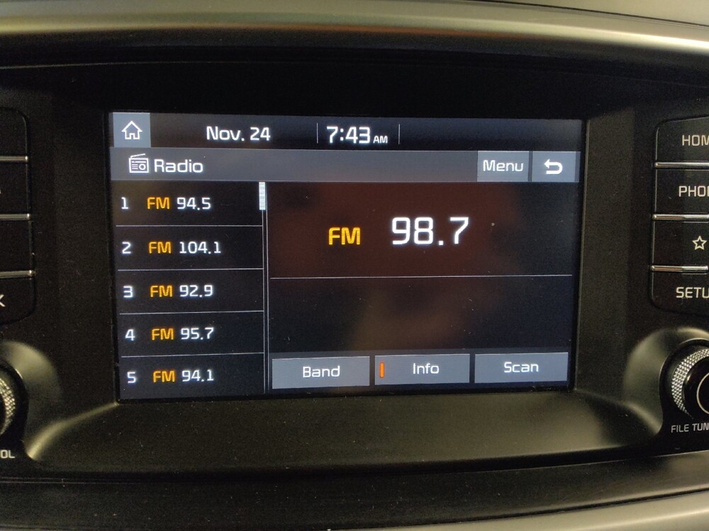 2020 Kia Sorento in Greenville, NC 27834 - 18080961 25