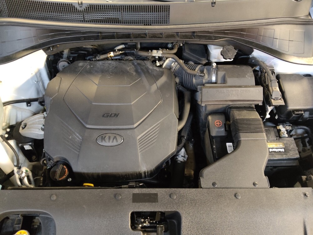 2020 Kia Sorento in Greenville, NC 27834 - 18080961 30