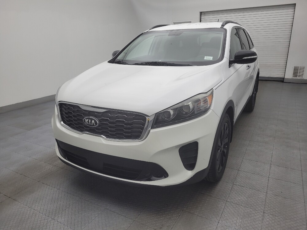2020 Kia Sorento in Greenville, NC 27834 - 18080961 15
