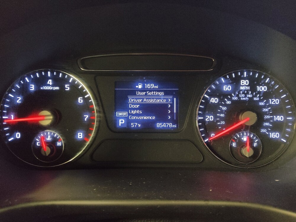 2020 Kia Sorento in Greenville, NC 27834 - 18080961 23