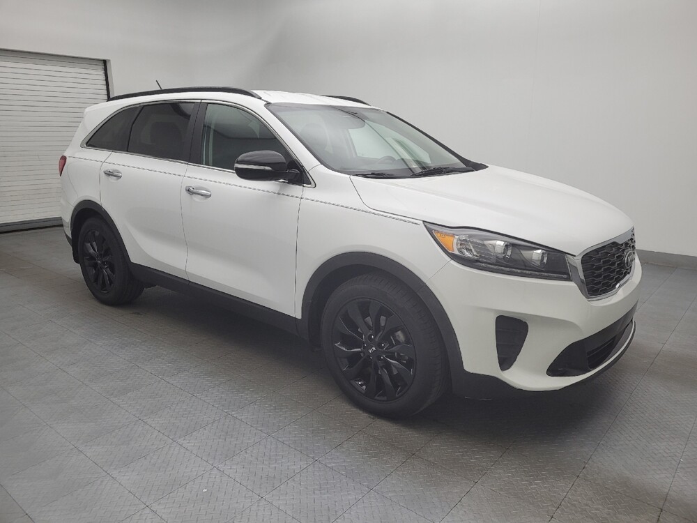 2020 Kia Sorento in Greenville, NC 27834 - 18080961 11