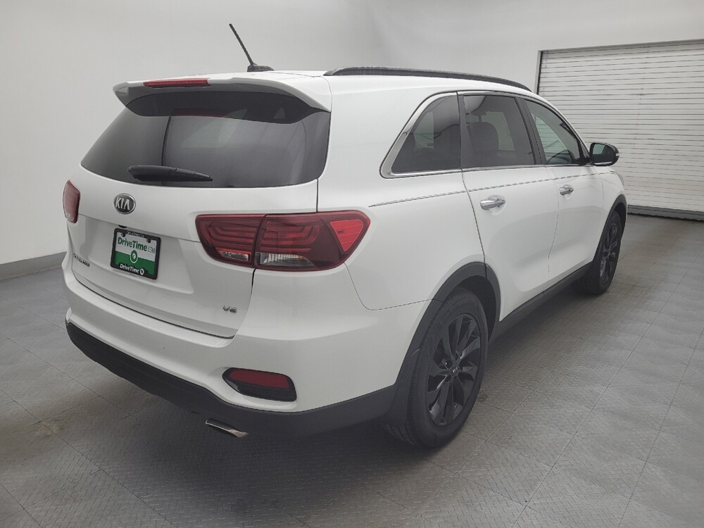 2020 Kia Sorento in Greenville, NC 27834 - 18080961 9