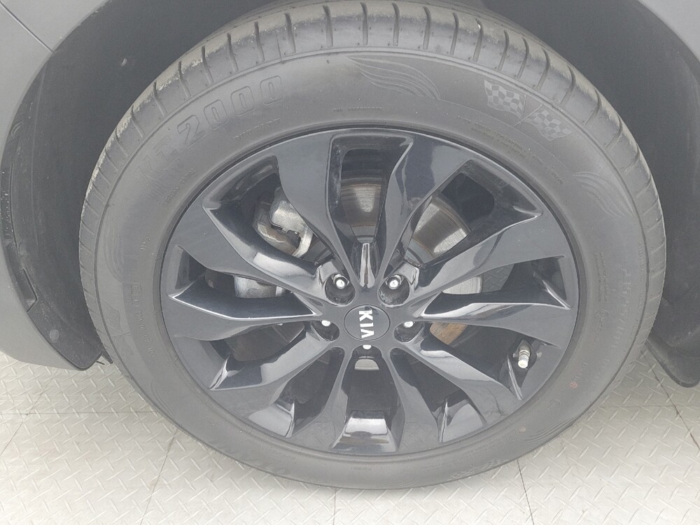 2020 Kia Sorento in Greenville, NC 27834 - 18080961 31