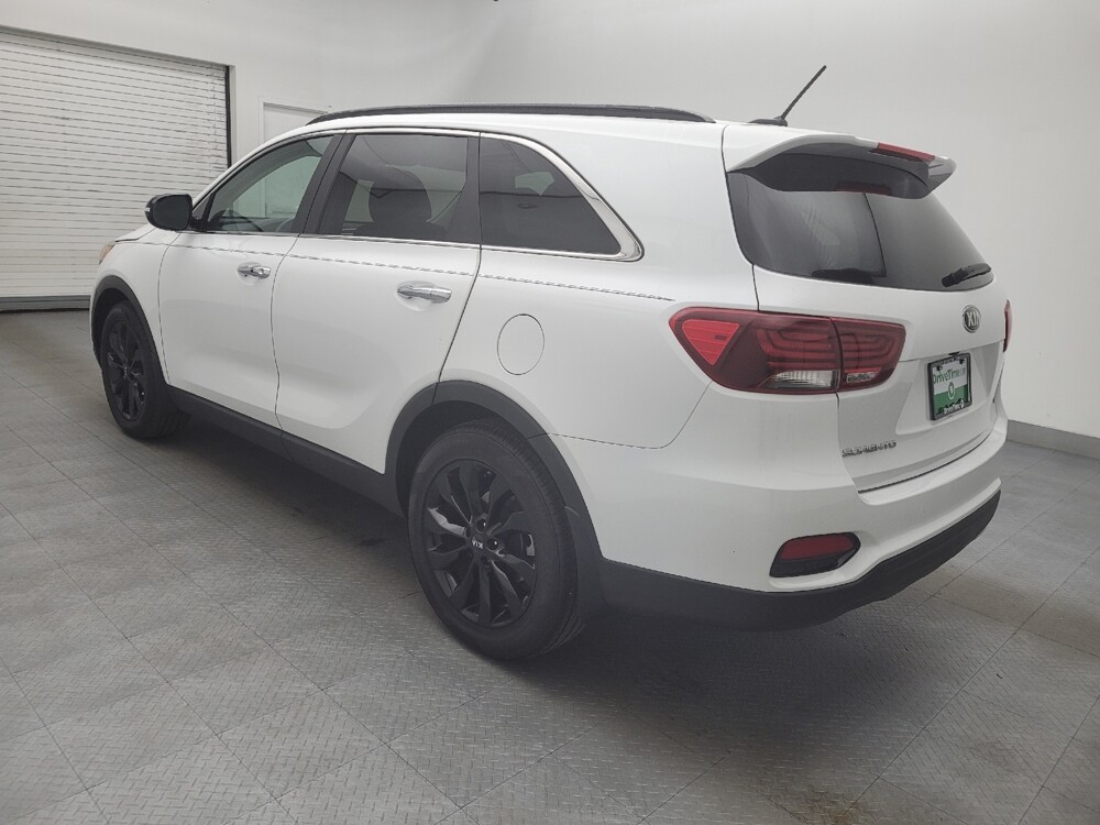 2020 Kia Sorento in Greenville, NC 27834 - 18080961 3