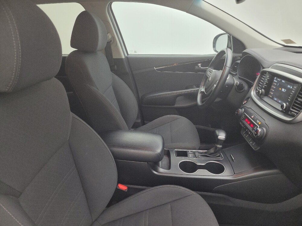 2020 Kia Sorento in Greenville, NC 27834 - 18080961 21