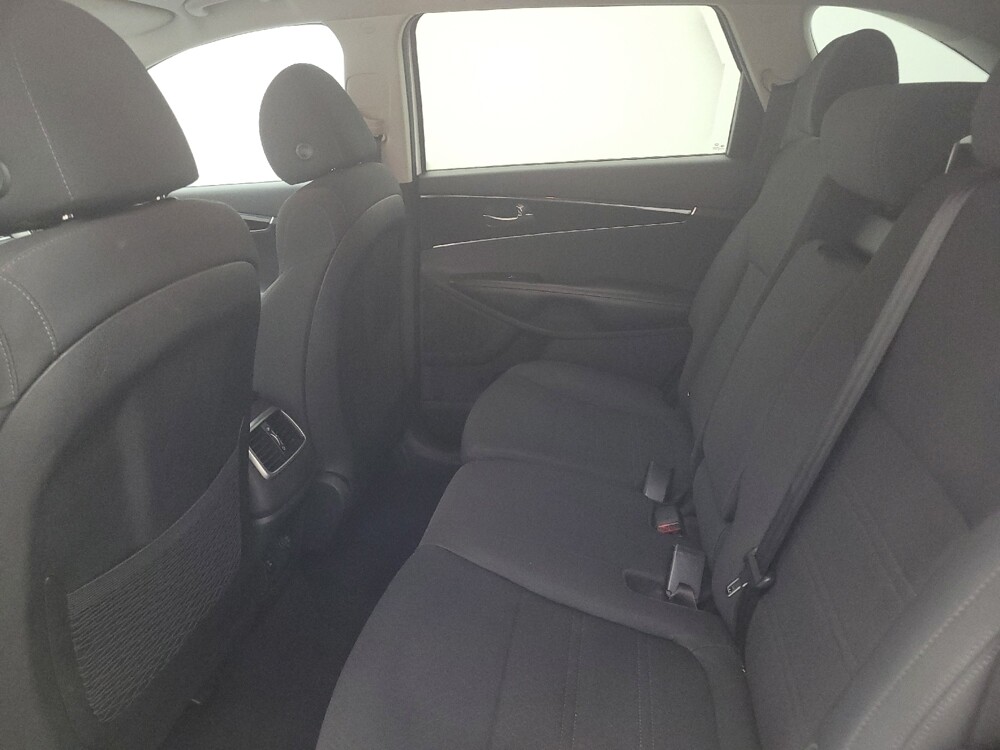 2020 Kia Sorento in Greenville, NC 27834 - 18080961 18