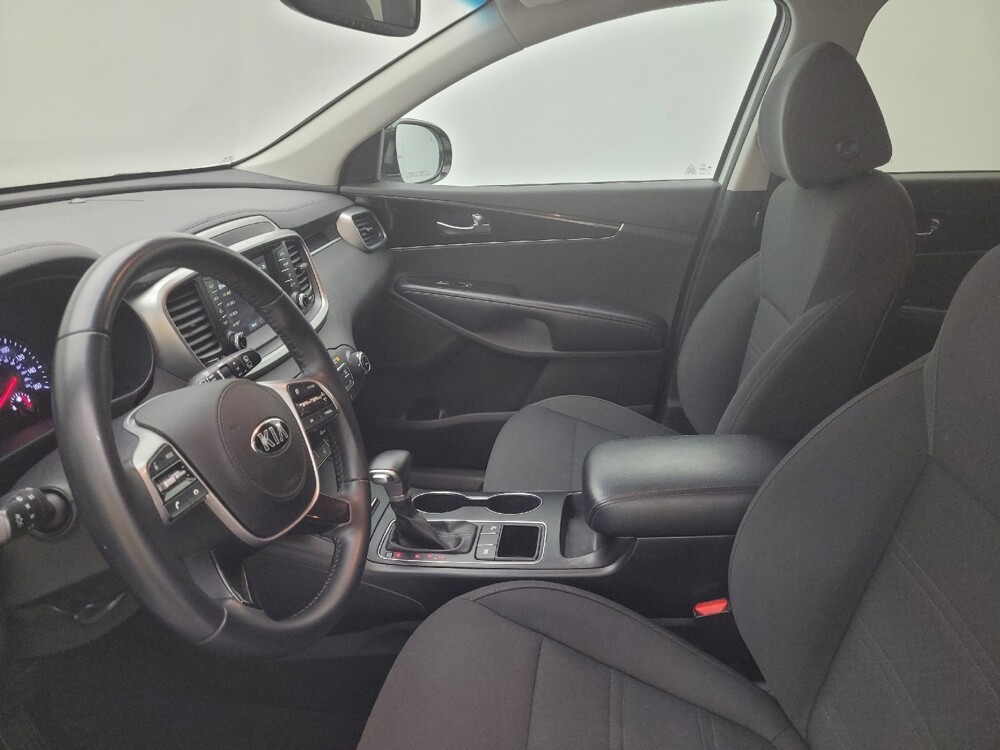 2020 Kia Sorento in Greenville, NC 27834 - 18080961 17