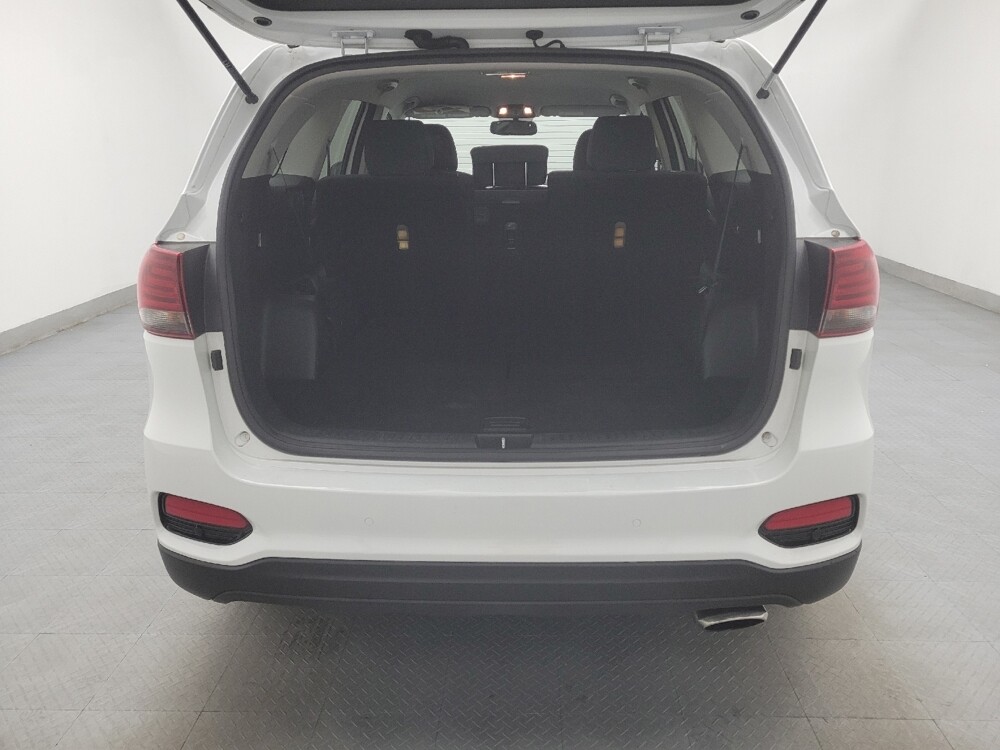 2020 Kia Sorento in Greenville, NC 27834 - 18080961 29