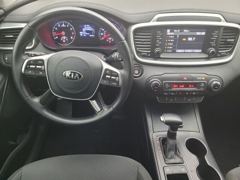 2020 Kia Sorento in Greenville, NC 27834 - 18080961 22