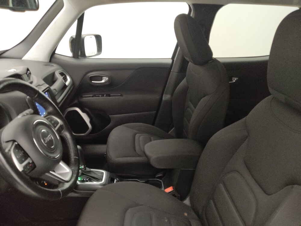 2021 Jeep Renegade in Columbia, SC 29210 - 18080962 17