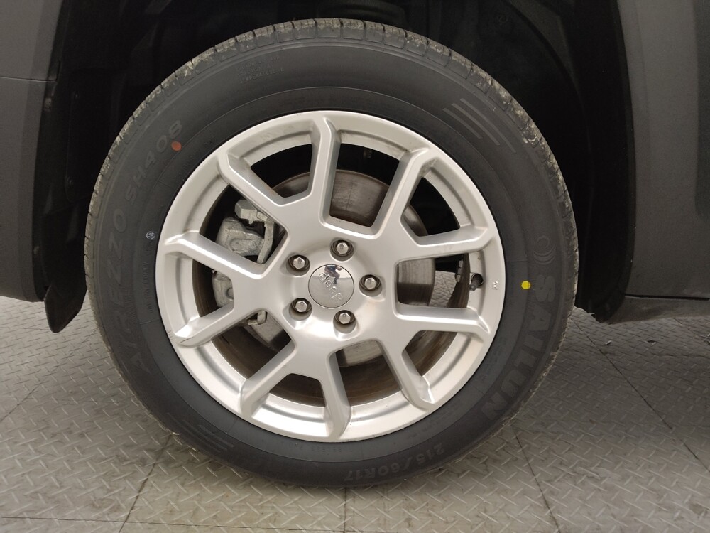 2021 Jeep Renegade in Columbia, SC 29210 - 18080962 31