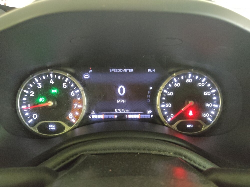 2021 Jeep Renegade in Columbia, SC 29210 - 18080962 23