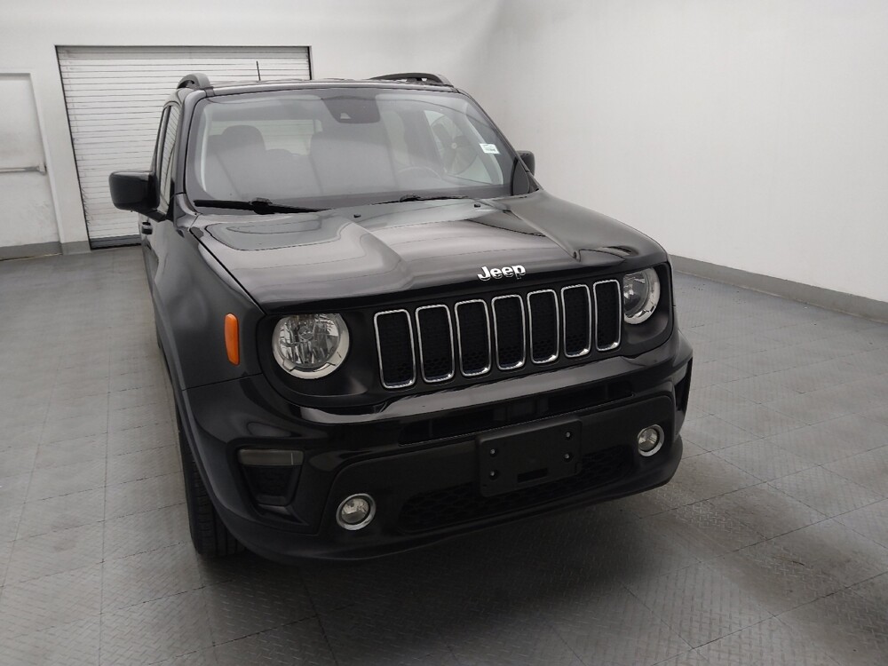 2021 Jeep Renegade in Columbia, SC 29210 - 18080962 14