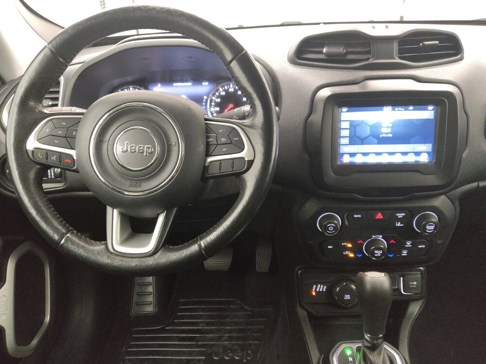 2021 Jeep Renegade in Columbia, SC 29210 - 18080962 22
