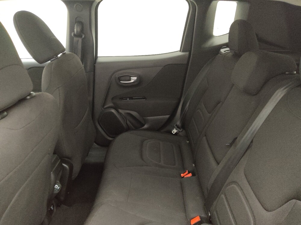 2021 Jeep Renegade in Columbia, SC 29210 - 18080962 18