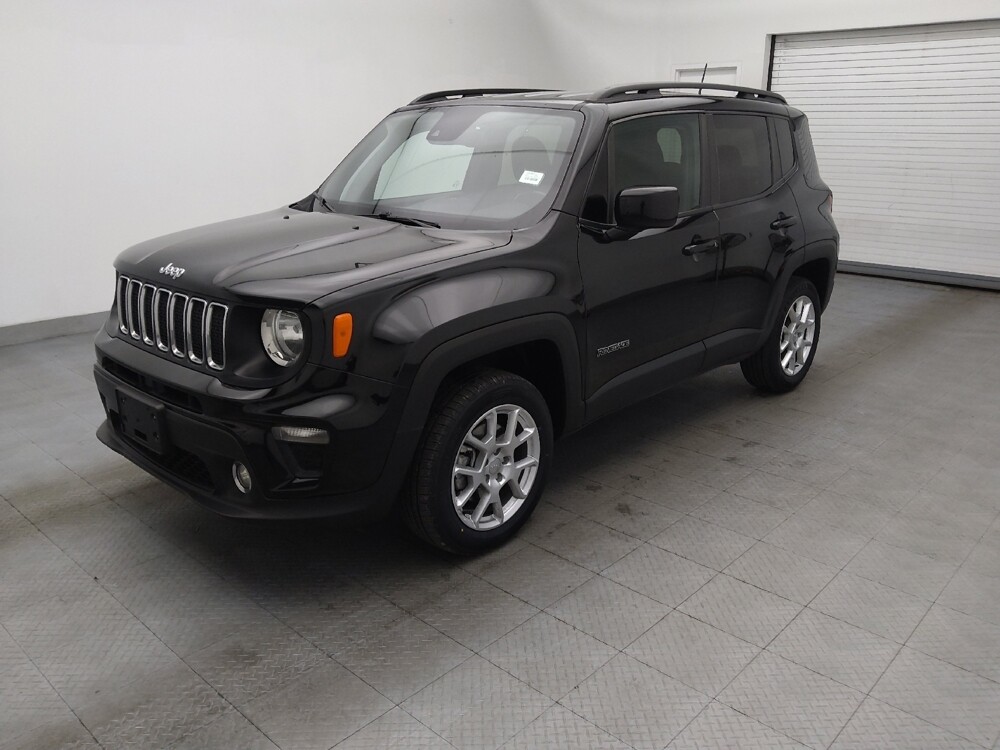 2021 Jeep Renegade in Columbia, SC 29210 - 18080962 2