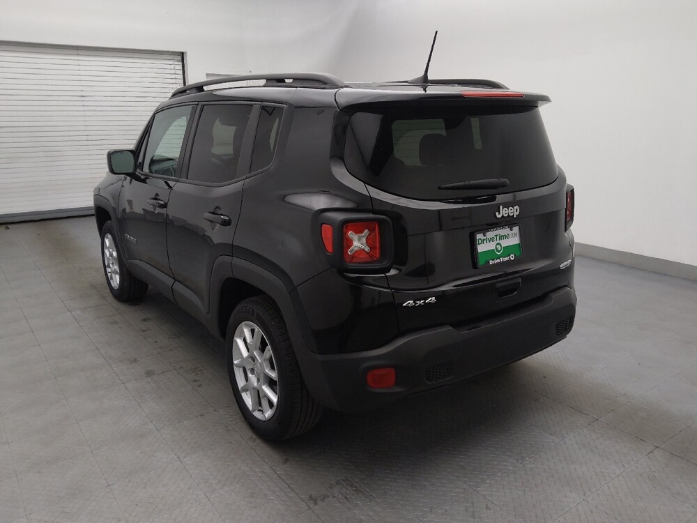 2021 Jeep Renegade in Columbia, SC 29210 - 18080962 5