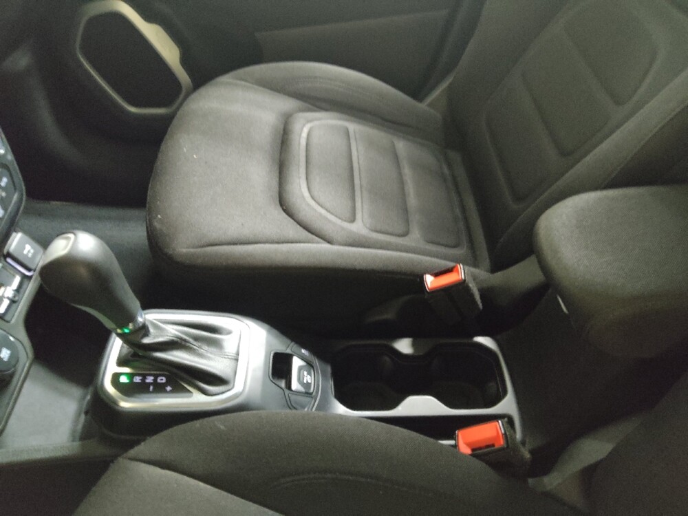 2021 Jeep Renegade in Columbia, SC 29210 - 18080962 26