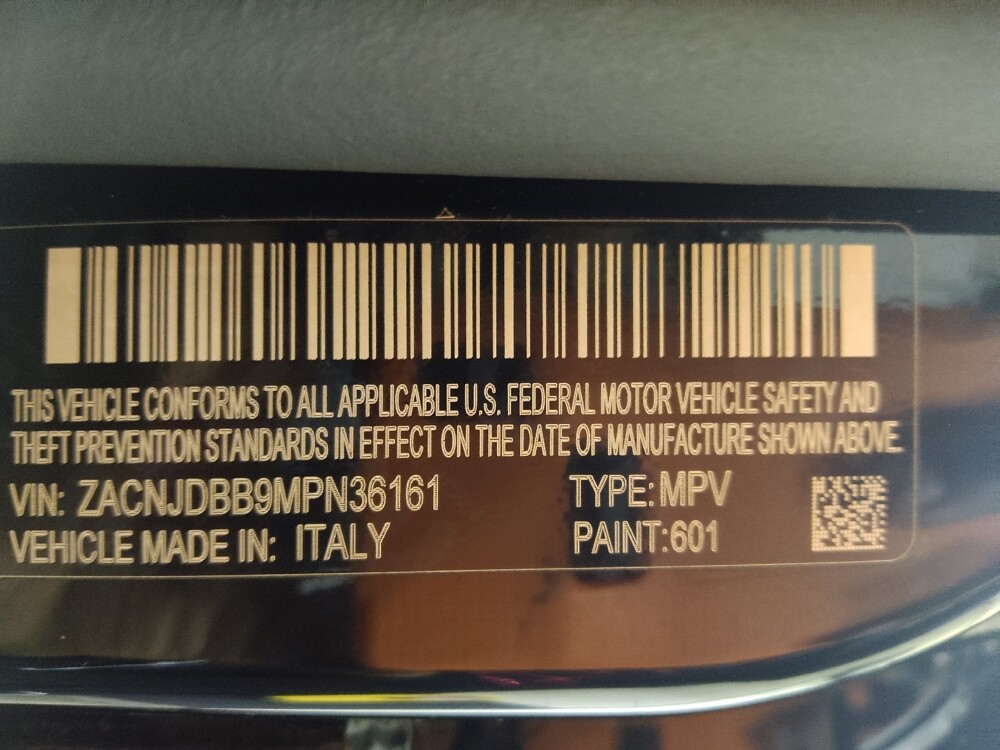 2021 Jeep Renegade in Columbia, SC 29210 - 18080962 33