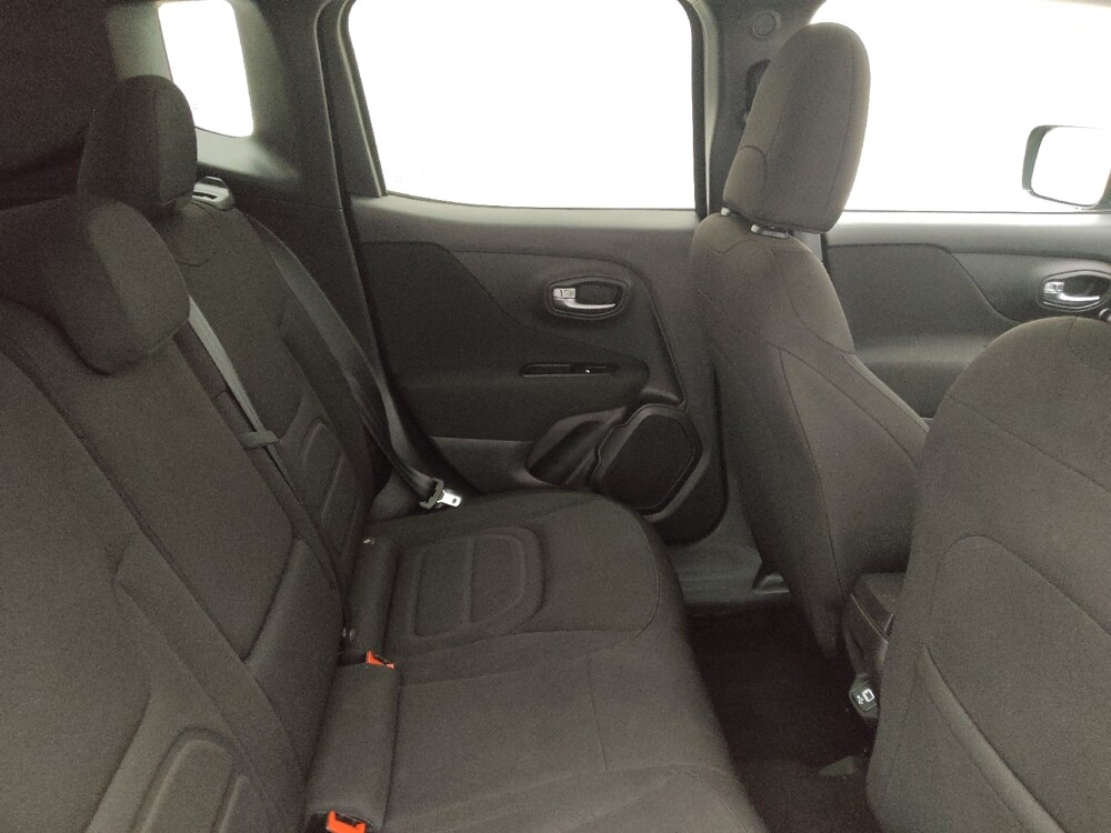 2021 Jeep Renegade in Columbia, SC 29210 - 18080962 19