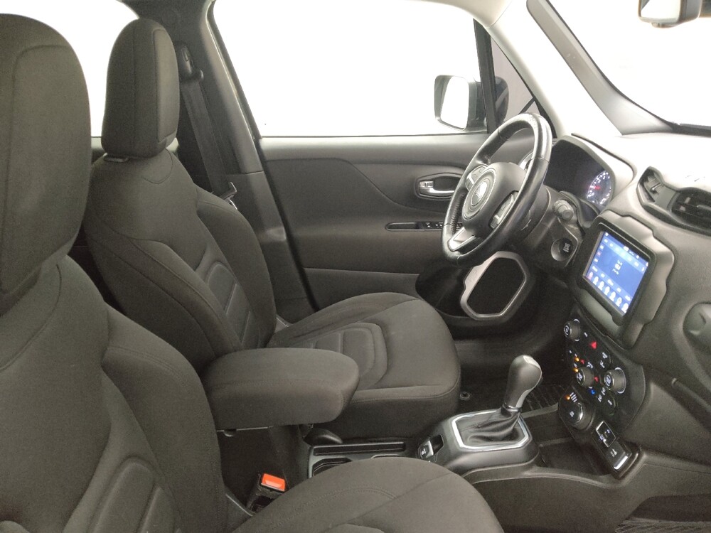 2021 Jeep Renegade in Columbia, SC 29210 - 18080962 21