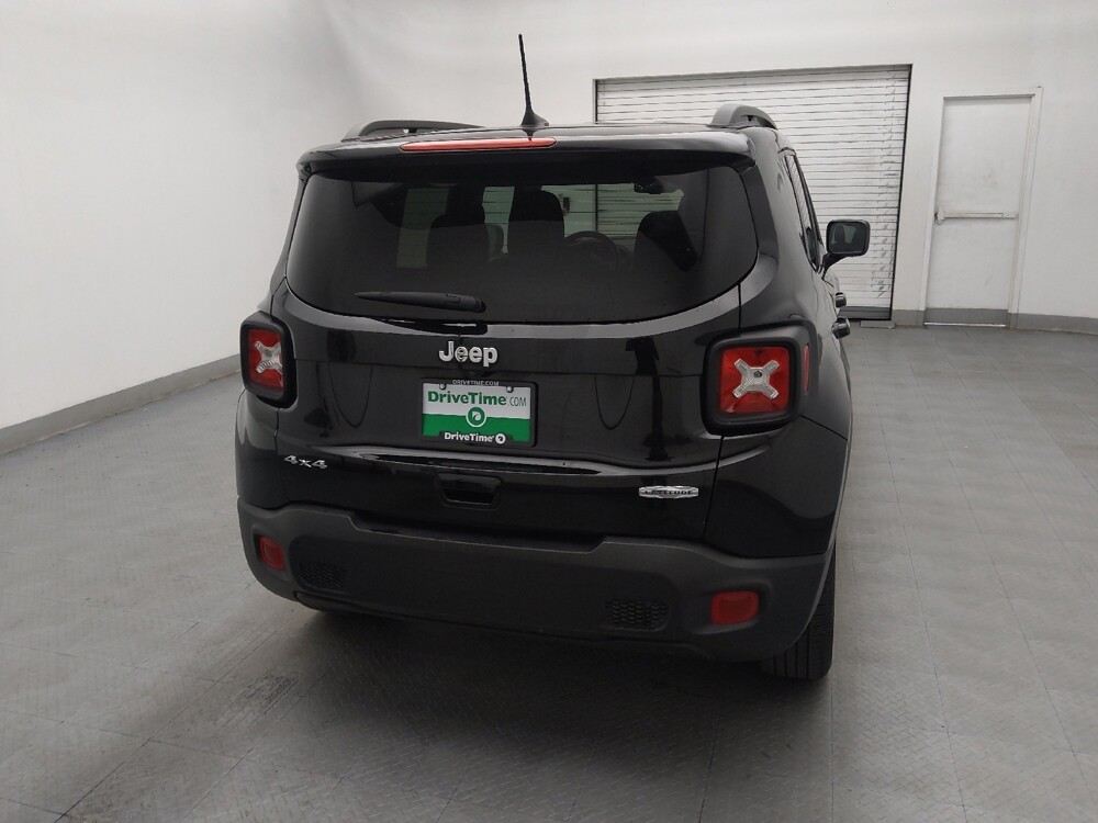 2021 Jeep Renegade in Columbia, SC 29210 - 18080962 7