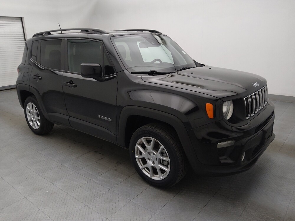 2021 Jeep Renegade in Columbia, SC 29210 - 18080962 11