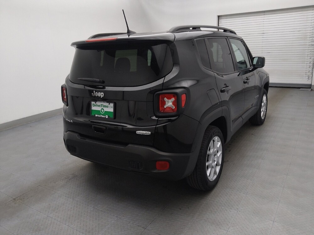 2021 Jeep Renegade in Columbia, SC 29210 - 18080962 9