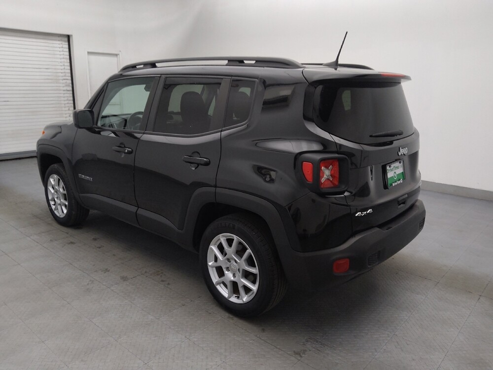 2021 Jeep Renegade in Columbia, SC 29210 - 18080962 3