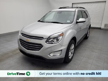 2016 Chevrolet Equinox in Raleigh, NC 27604