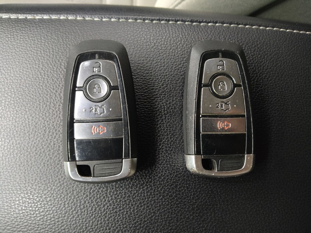 2018 Ford Fusion in Greenville, NC 27834 - 18080964 32