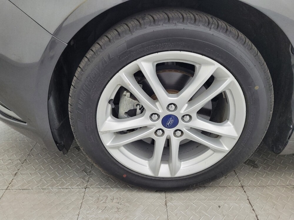 2018 Ford Fusion in Greenville, NC 27834 - 18080964 31