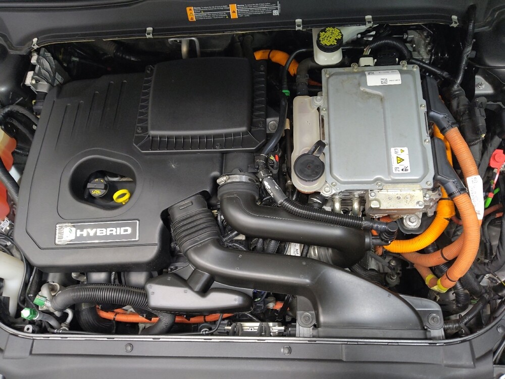 2018 Ford Fusion in Greenville, NC 27834 - 18080964 30