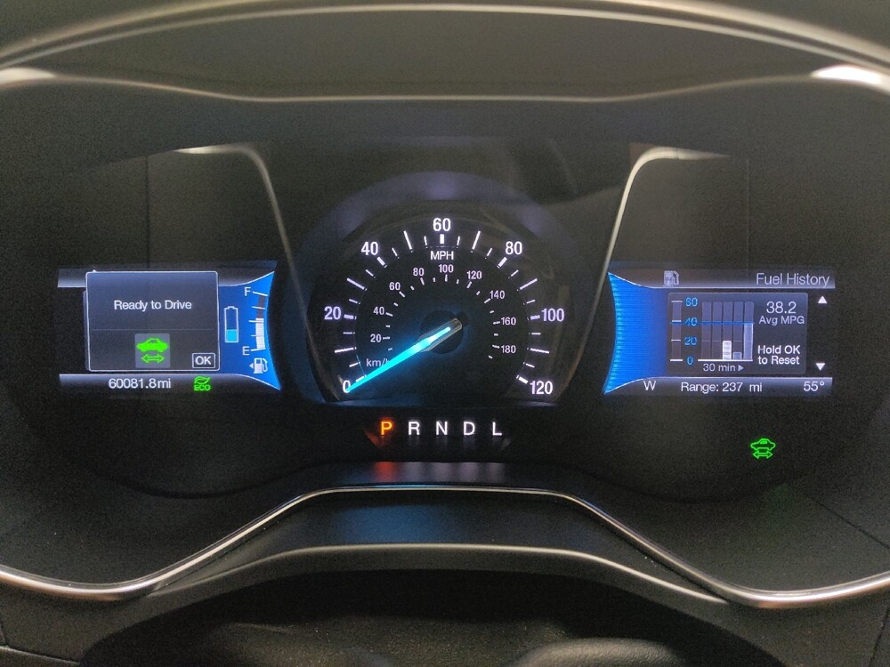 2018 Ford Fusion in Greenville, NC 27834 - 18080964 23