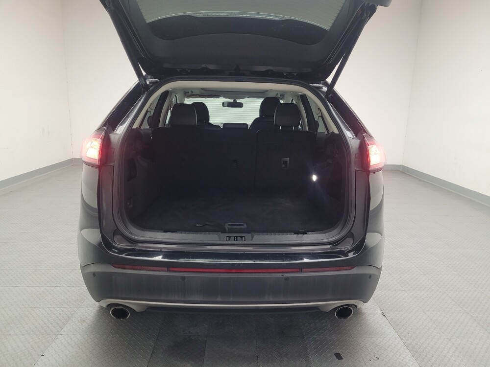 2016 Ford Edge in El Cajon, CA 92020 - 18080965 29