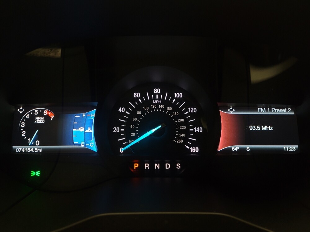 2016 Ford Edge in El Cajon, CA 92020 - 18080965 23