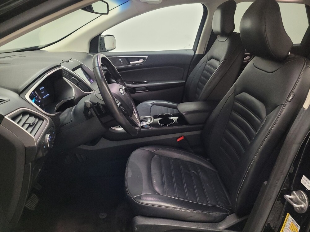 2016 Ford Edge in El Cajon, CA 92020 - 18080965 17