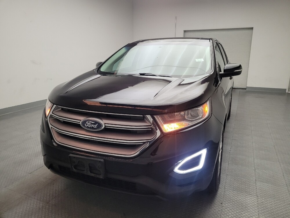 2016 Ford Edge in El Cajon, CA 92020 - 18080965 15